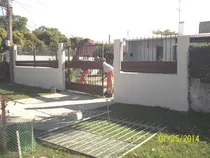 Comprar Cerramientos Perimetrales, Portones, Puertas Madera Y Hierro