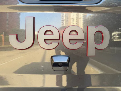 Jeep Galdiator Rubicon Blindado
