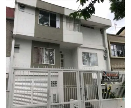 Apartaestudio En Alquiler Barrio Miraflores 205