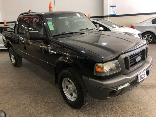 Ford Ranger 3.0 Tdi Diesel Full 2009 Financiamos