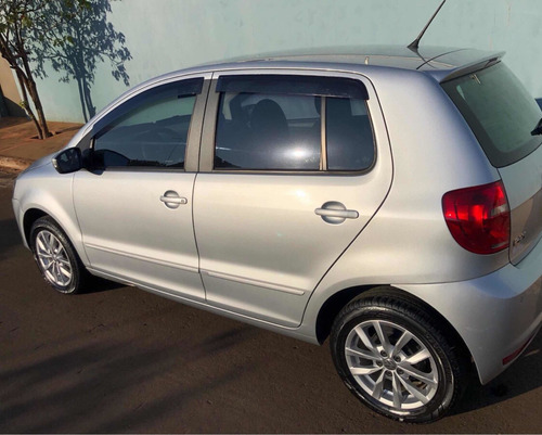 Volkswagen Fox Fox 1.0 Completo