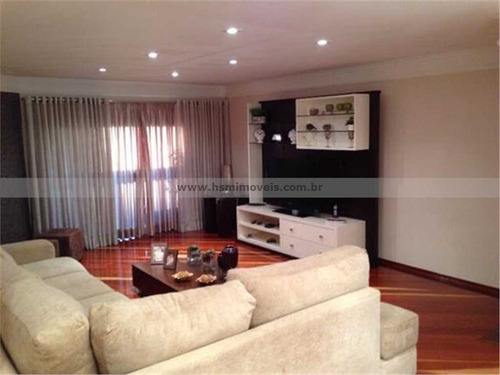 Apartamento - Vila Marlene - Sao Bernardo Do Campo - Sao Paulo | Ref.: - 17281