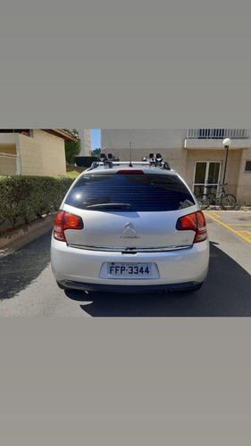 Citroën C3 2013 1.5 Tendance Flex 5p