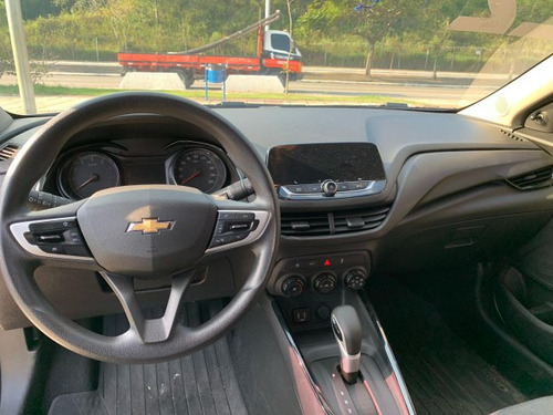 Chevrolet Onix Onix 1.0 TURBO FLEX PLUS AUTOMATICO