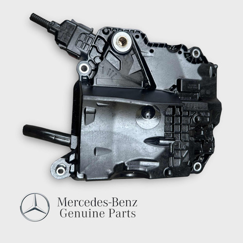 Computadora Modulo De Transmisión Mercedes Ml, Gle Amg 5.5l