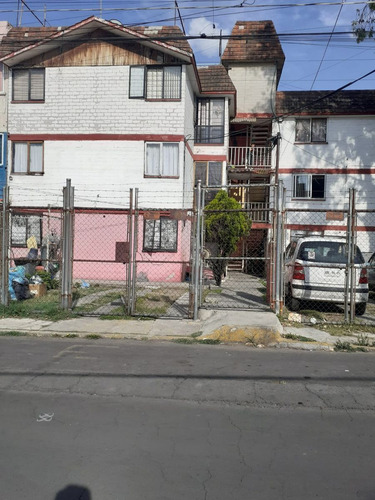 Valle De Anahuac Ecatepec Estado De Mexico Departamento Venta
