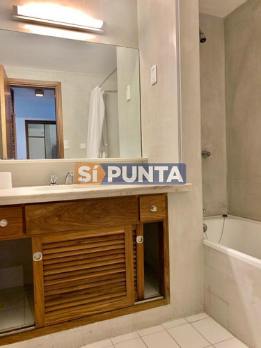 Imagen 16 de 16 de Apartamento En Venta - Playa Mansa