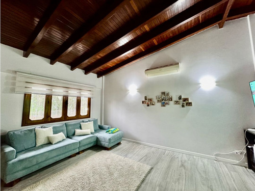 Se Vende Casa 442m2 4h+s/7b/2p Los Naranjos Del Cafetal
