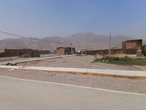 Vendo 2 Lotes Juntos De 145 M2 C/u