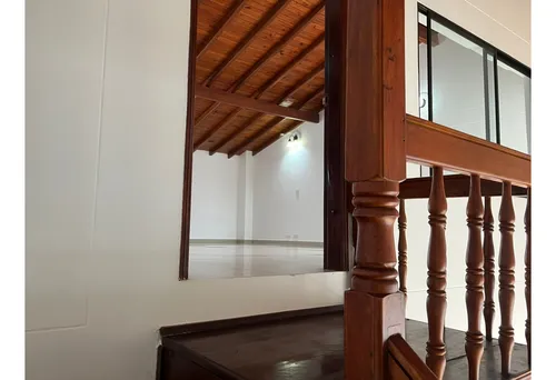 Apartamento En Arriendo En La Floresta