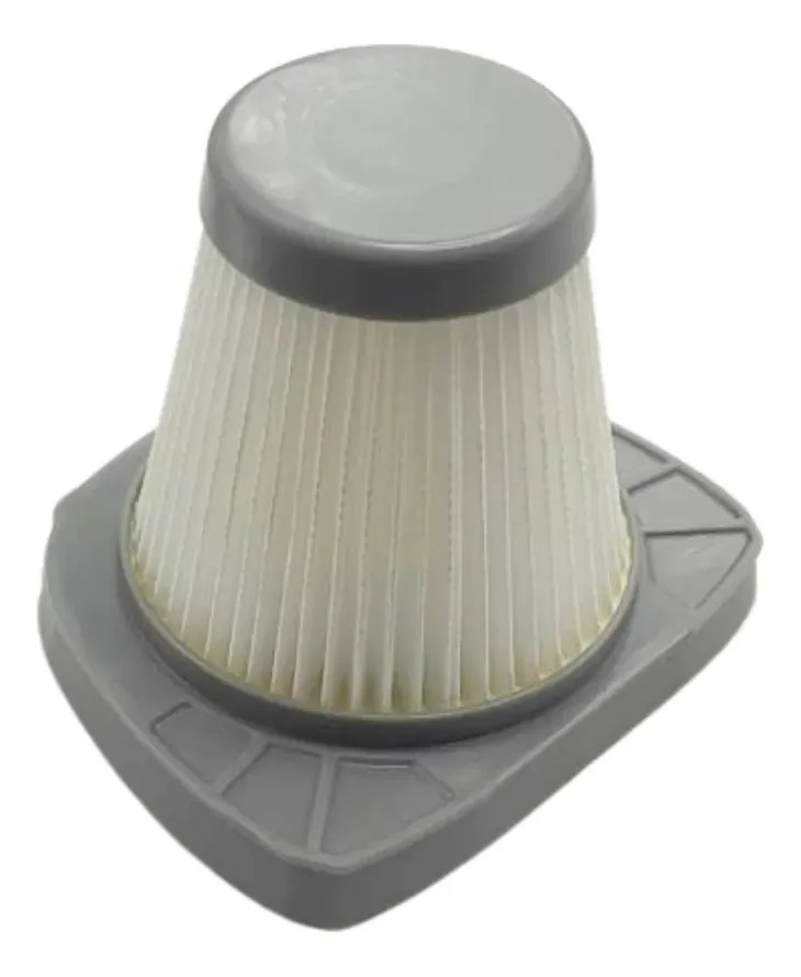 Filtro Hepa Aspirador Compatível Com Wap Silent Speed Max