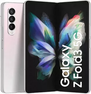 Samsung Galaxy Z Fold 3