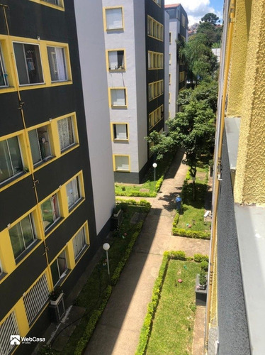 Apartamento - Itaquera - Ref: 2364 - V-2364