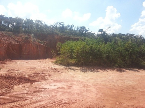 Área Em Betim - 529