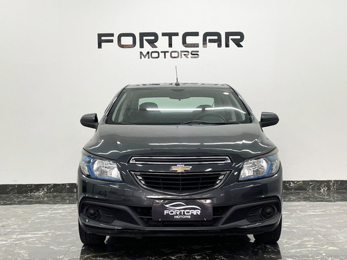 Chevrolet Prisma Prisma 1.4 LT SPE/4