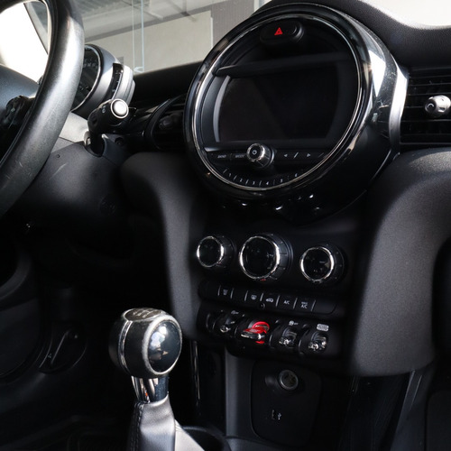 Mini Cooper Chili L3 1.5 turbo TM6
