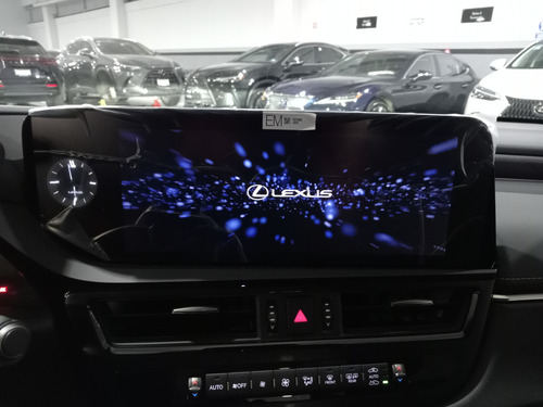Lexus Es 2023