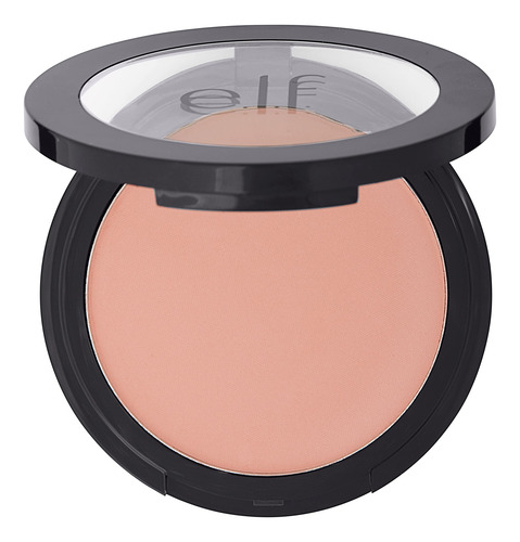 Blush E.l.f. Imprimer De Larga Duración, Mate Bold, 10 Ml