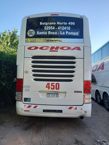 Mercedes Benz 500 Sdr