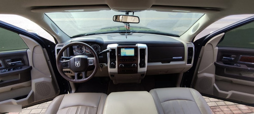 Imagem 7 de 12 de Dodge Ram