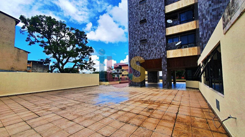 Vendo Apartamento 4/4 No Edifício Maria Goretti - Itabuna/ba - 4950