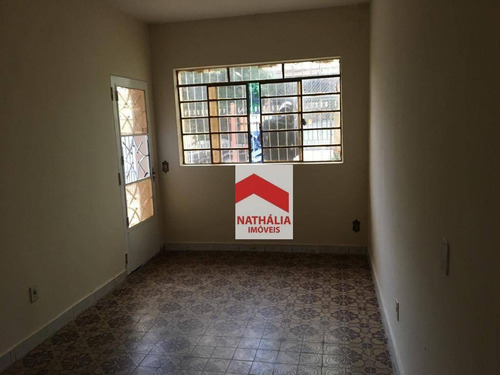 Imagem 6 de 12 de Casa Com 2 Dormitórios À Venda, 250 M² Por R$ 350.000,00 - Jardim Eliana - Guarulhos/sp - Ca0559