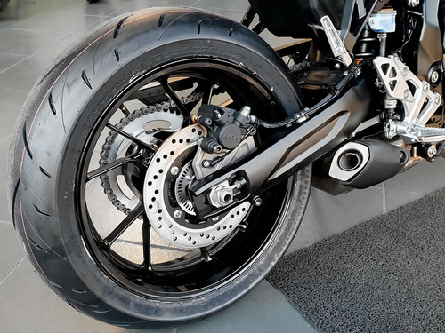 Suzuki Gsx-8s Gsx-8s 2024/2025