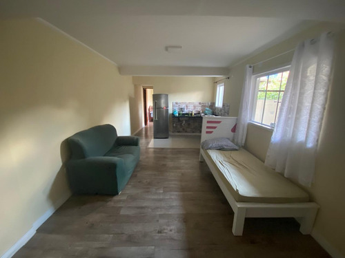 Casa Sobrado Com Excelente Espaço E Conforto
