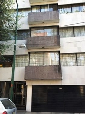 Imagen 5 de 10 de Departamento En Venta En San José Insurgentes
