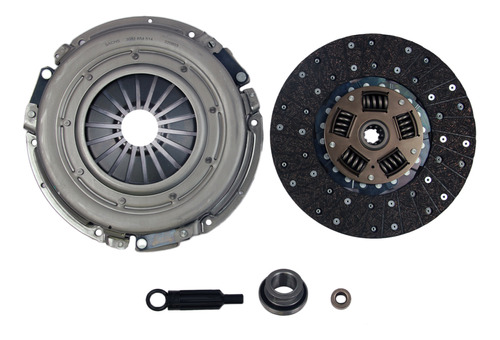 Clutch Sachs Suburban 5.7 1995 1996 1997 1998