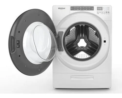 Lavasecadora Whirlpool 20 Kg 7mwfc6820lw