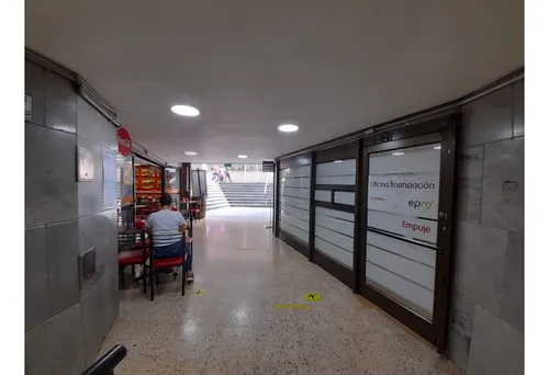 Venta De Local En El Centro De Medellín, Medellín