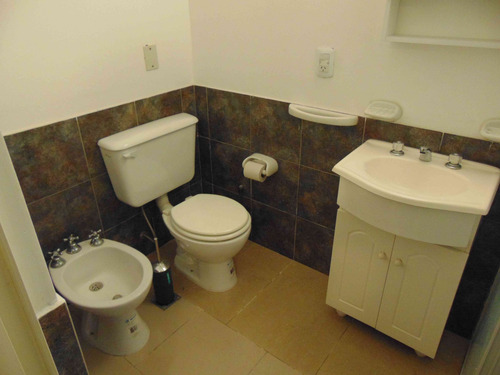 Imagen 9 de 12 de Venta Matheu Ph Duplex Un Dormitorio