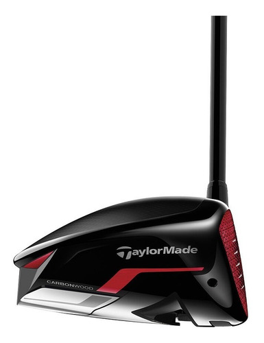 Imagen 4 de 7 de Kaddygolf Driver Golf Taylormade Stealth Plus Nuevo Garantia