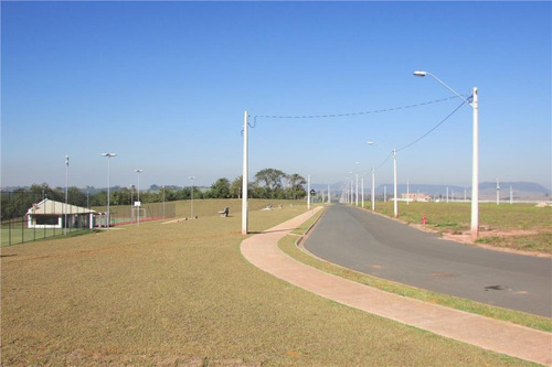 Imagem 21 de 30 de Terreno À Venda, 542 M² Por R$ 250.000,00 - Condomínio Terras De Artemis - Piracicaba/sp - Te0660