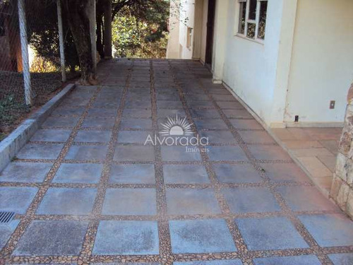 Chácara Com 3 Dorms, Centro, Morungaba - R$ 750 Mil, Cod: Cf014 - Vcf014