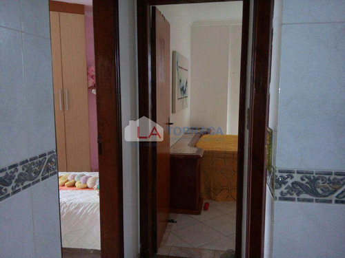 Imagem 19 de 20 de Ref 11652 - Cobertura Com 2 Dorms - Guilhermina - Aproveite - V11652