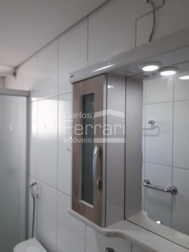 Imagem 9 de 15 de Apartamento No Tucuruvi Por $265.000,00 - Cf28868