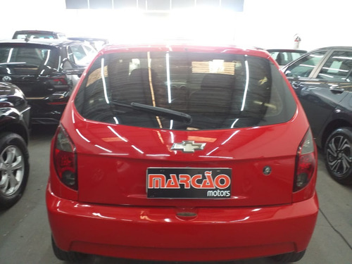 Chevrolet Celta 1.0 Ls Flex Power 3p