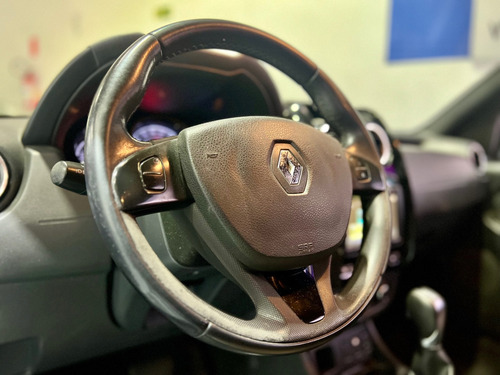 Renault Duster 2.0 DYNAMIQUE 4X2 16V FLEX 4P AUTOMÁTICO