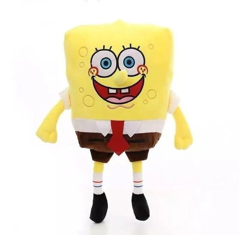 Peluches Bob Esponja Y Amigos Envió Gratis