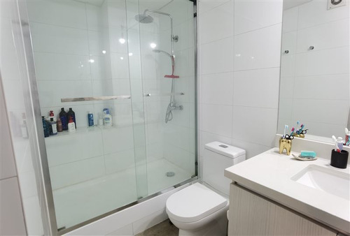 Venta Departamento De 2d-2b-1e Bustos-providencia