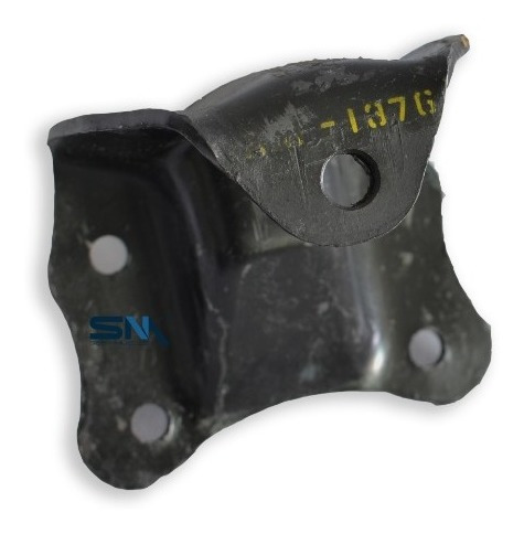 Percha Trasera Muelle Ford Ranger 2000-03