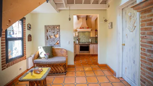 Casa Milagros En Renta En Prolongación Aldama San Miguel De Allende