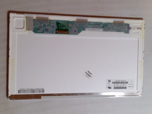 Pantalla 13.3 647671-001 40p N133b6-l01 1366x768 Matte Hd
