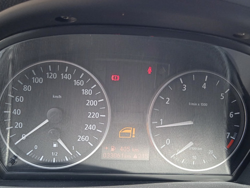 Bmw 330i Blidado.