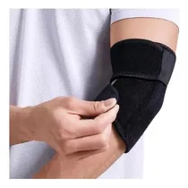 Comprar Codera Deportiva Compresión Transpirable Ajuste Velcro Gym