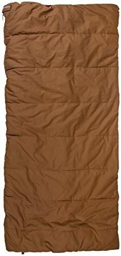 Stansport Kodiak 6 Lb. Saco De Dormir De Lona, ¿¿81 X 39 -