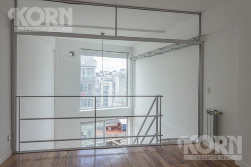 Imagen 15 de 30 de Venta Duplex 2 Ambientes A Estrenar En Barrio Norte