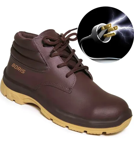 Zapatos boris de trabajo new arrivals